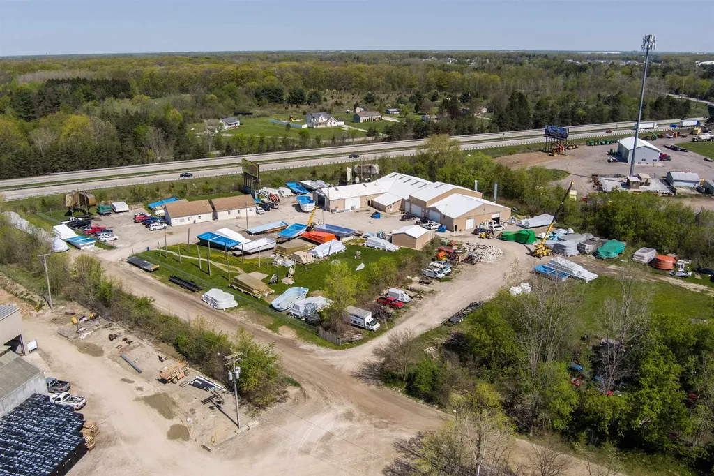 3090 W Cook Road Mundy Township MI 48439