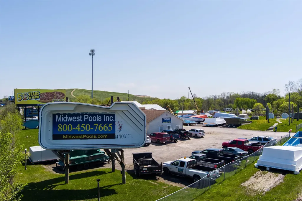 3090 W Cook Road Mundy Township MI 48439