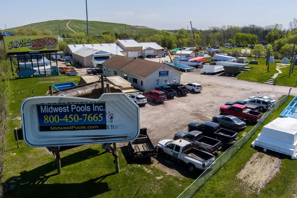 3090 W Cook Road Mundy Township MI 48439