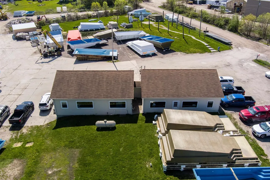 3090 W Cook Road Mundy Township MI 48439