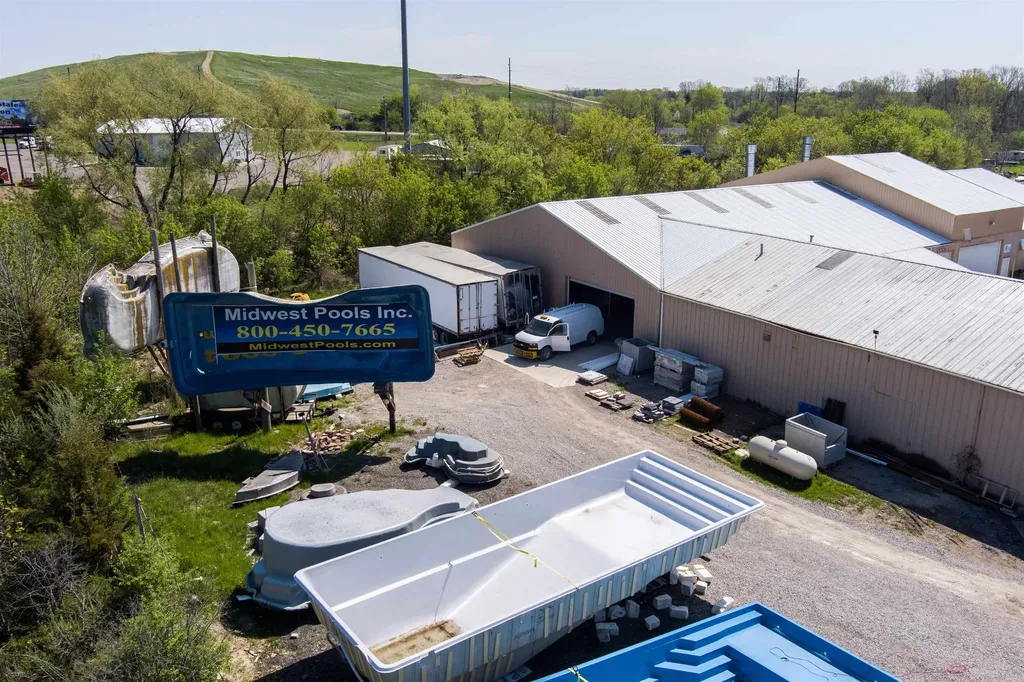 3090 W Cook Road Mundy Township MI 48439