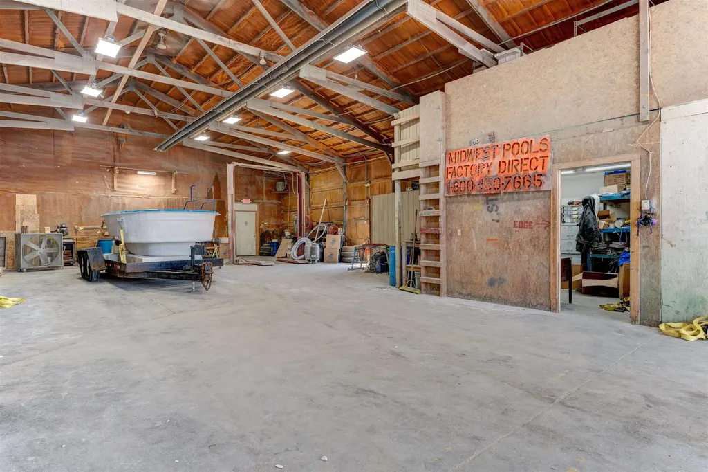 3090 W Cook Road Mundy Township MI 48439