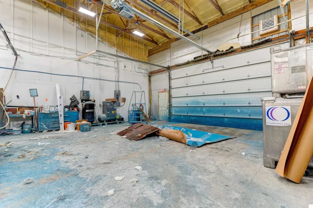 3090 W Cook Road Mundy Township MI 48439