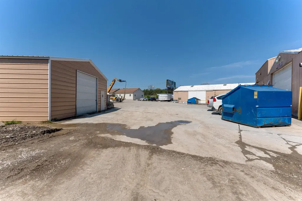 3090 W Cook Road Mundy Township MI 48439