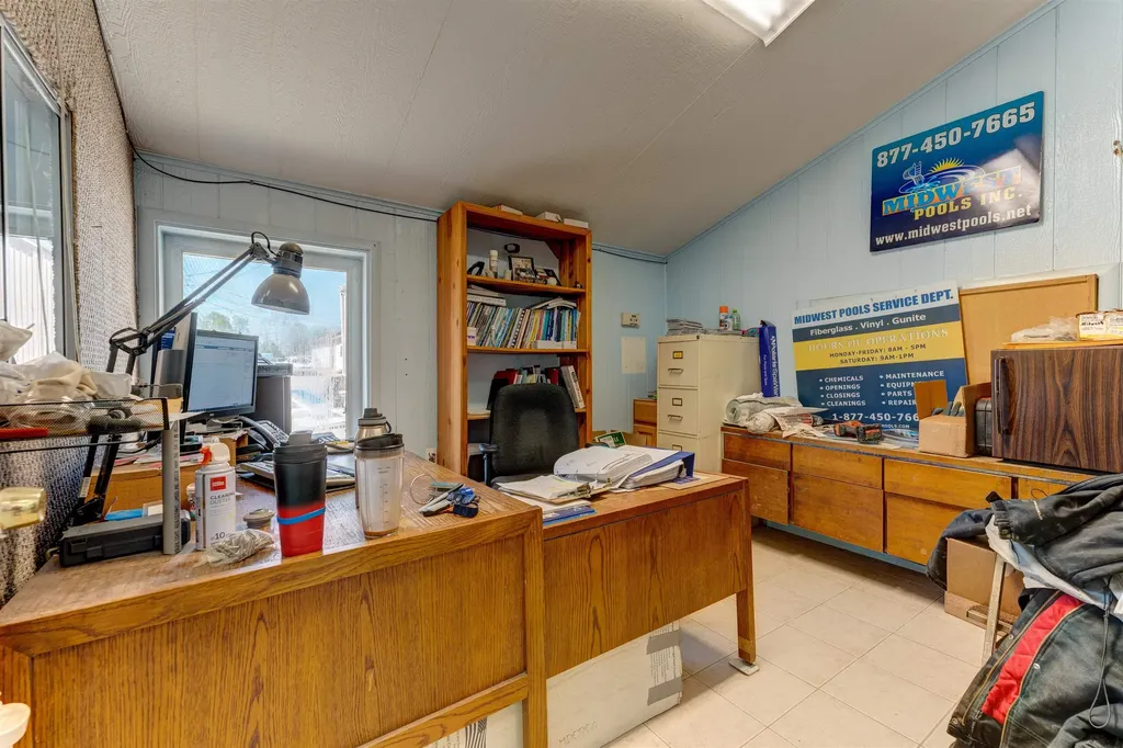 3090 W Cook Road Mundy Township MI 48439