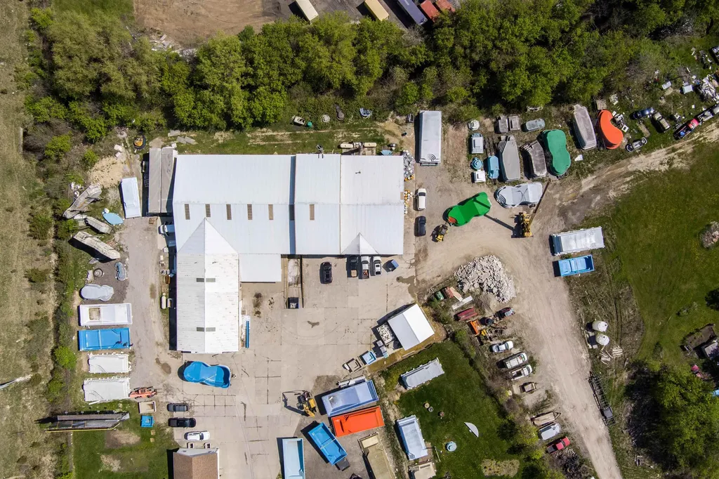 3090 W Cook Road Mundy Township MI 48439