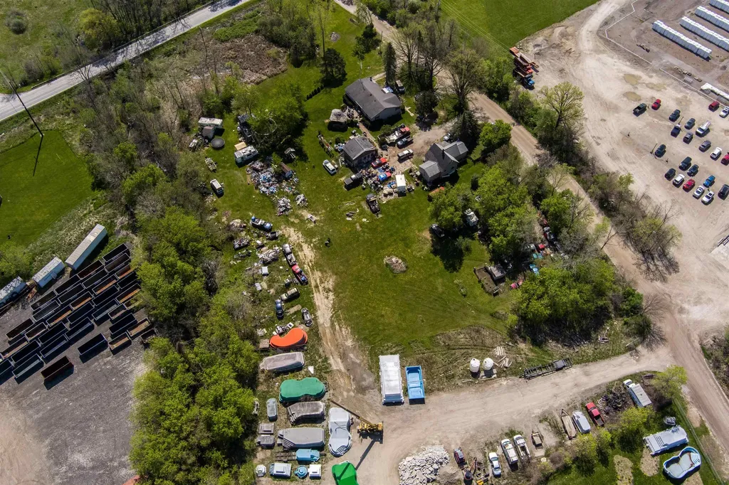 3090 W Cook Road Mundy Township MI 48439