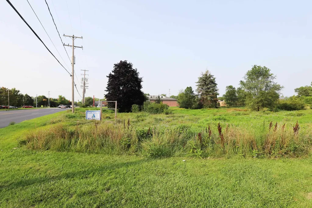 3452-3466-3480 Elms Road Mt. Morris Township MI 48433
