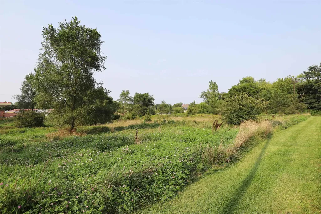3452-3466-3480 Elms Road Mt. Morris Township MI 48433