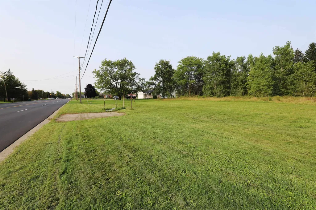 3452-3466-3480 Elms Road Mt. Morris Township MI 48433