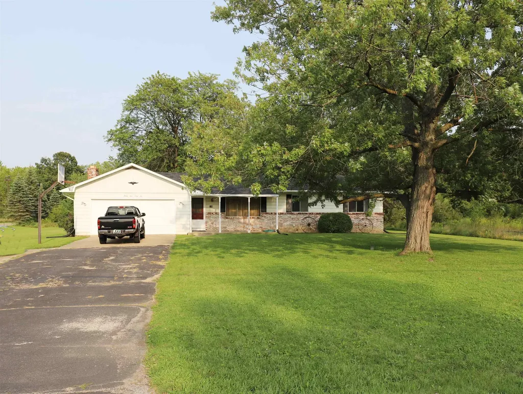 3452-3466-3480 Elms Road Mt. Morris Township MI 48433