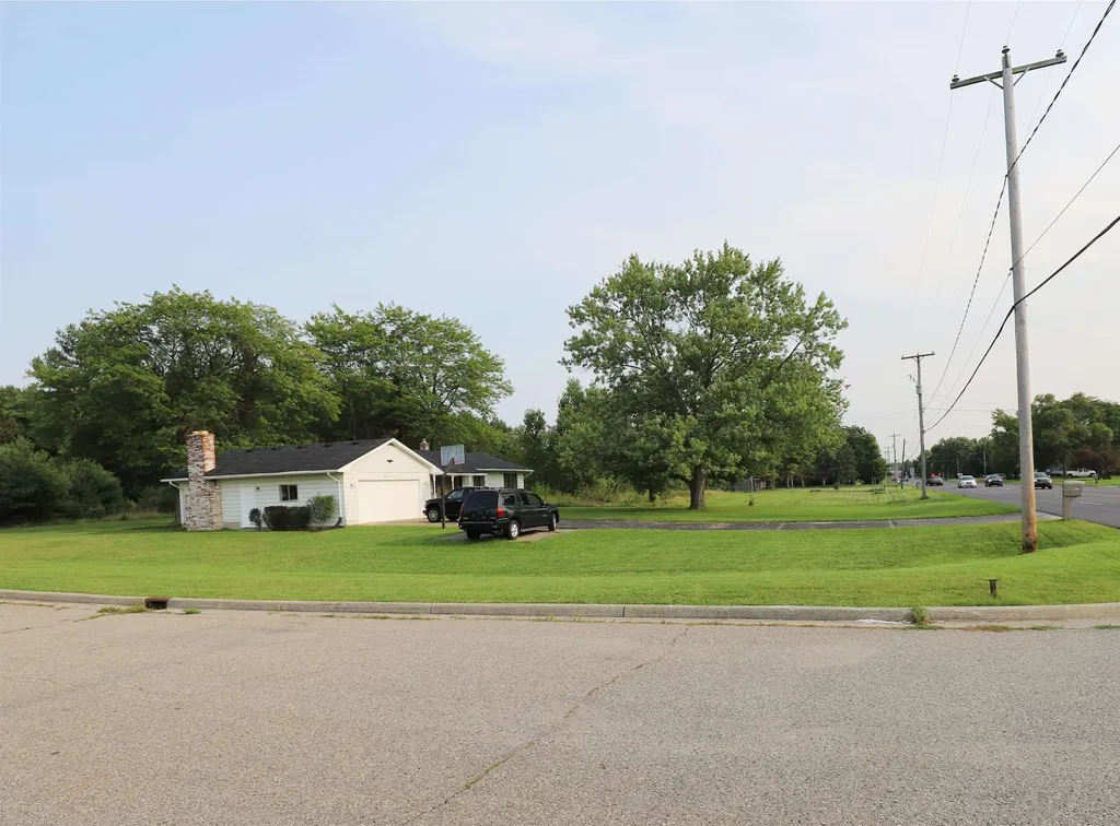 3452-3466-3480 Elms Road Mt. Morris Township MI 48433