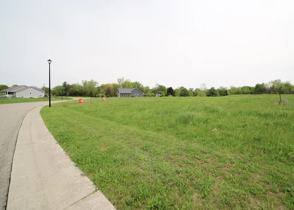 Double Tree Estates Clayton Charter Township MI 48433