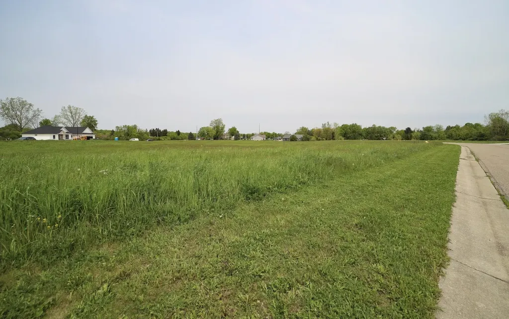 Double Tree Estates Clayton Charter Township MI 48433