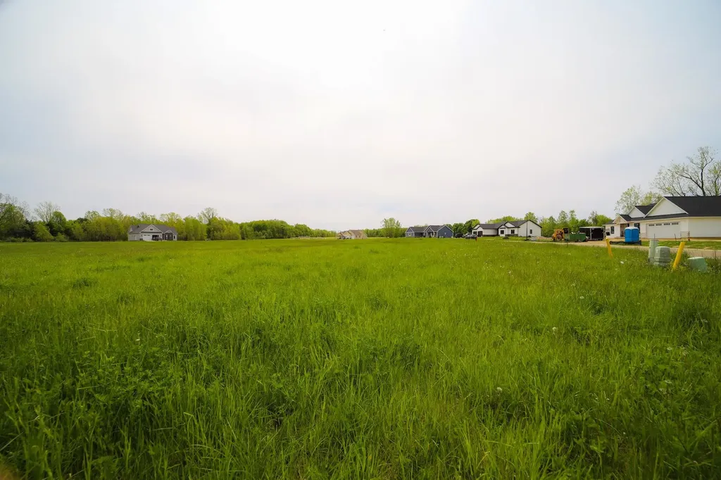 Double Tree Estates Clayton Charter Township MI 48433