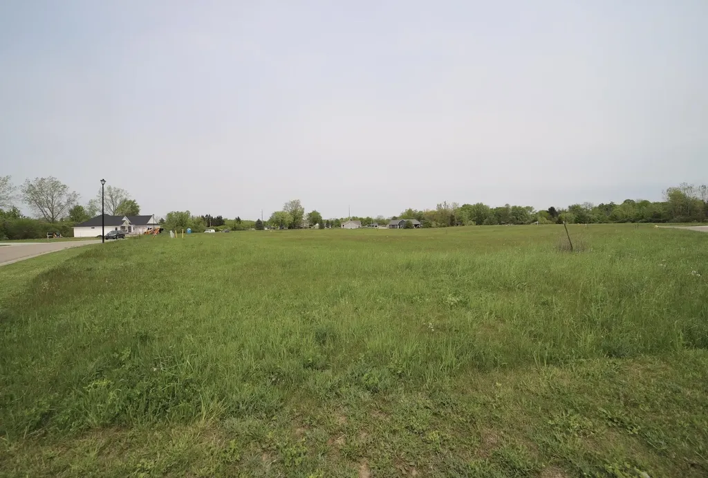 Double Tree Estates Clayton Charter Township MI 48433