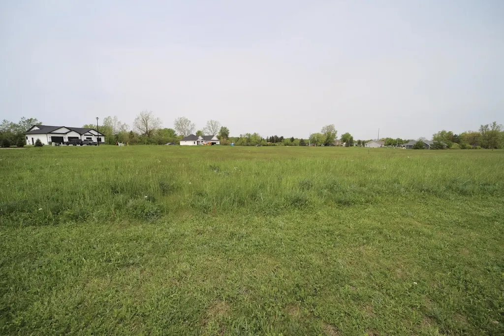 Double Tree Estates Clayton Charter Township MI 48433