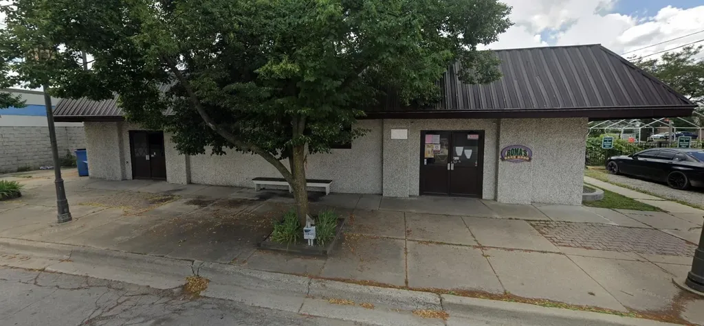 200 E Comstock Street Owosso Charter Township MI 48867