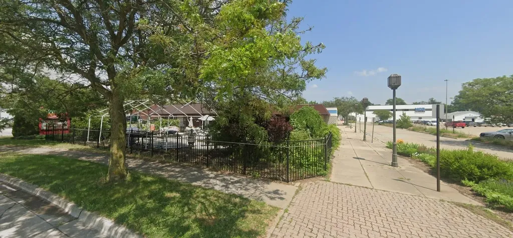200 E Comstock Street Owosso Charter Township MI 48867
