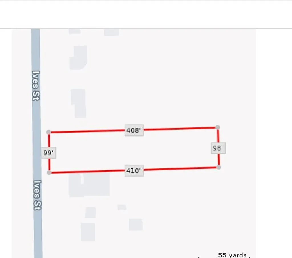 0 N Ives Street Burton City MI 48509