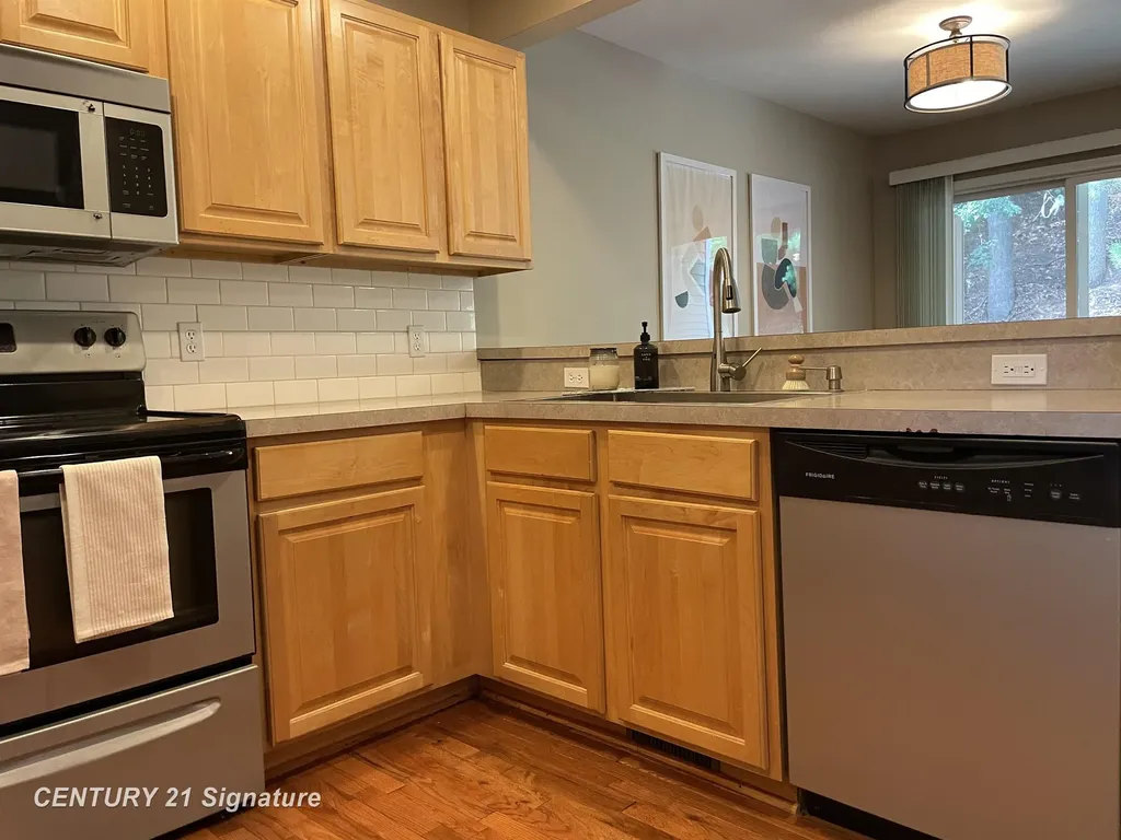 3946 Sherwood Forest Drive East Bay Township MI 49686