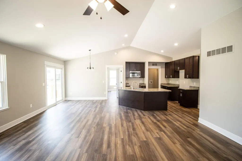 11461 Hidden Oaks Drive Vienna Charter Township MI 48420