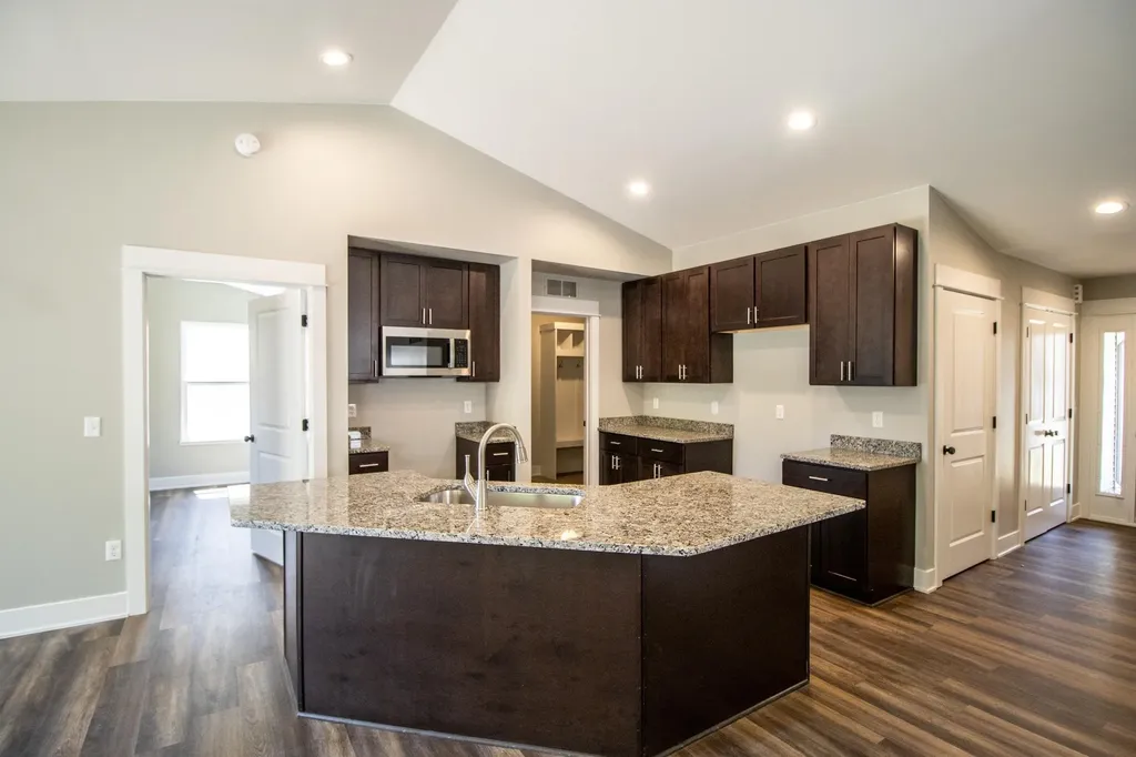 11461 Hidden Oaks Drive Vienna Charter Township MI 48420