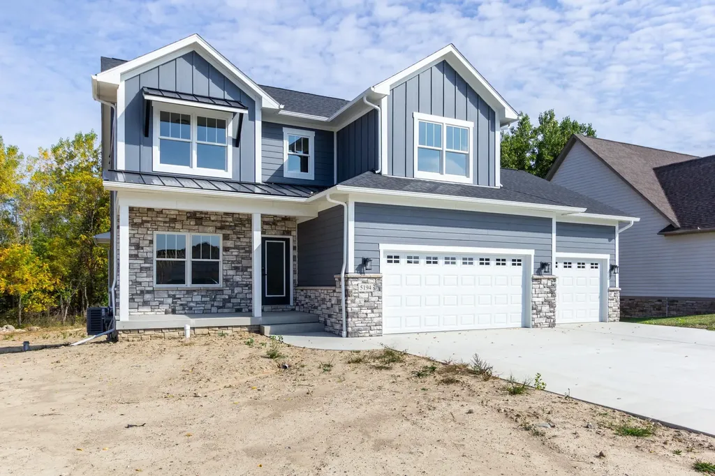 5194 Amelia Earhart Drive Fenton Charter Township MI 48451