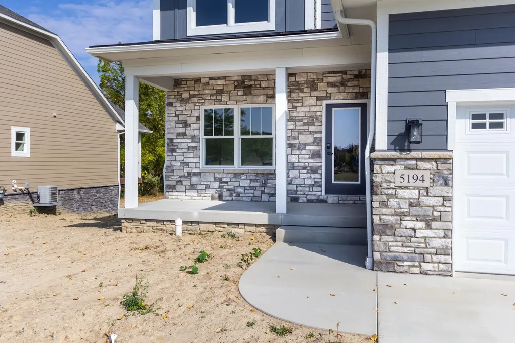 5194 Amelia Earhart Drive Fenton Charter Township MI 48451