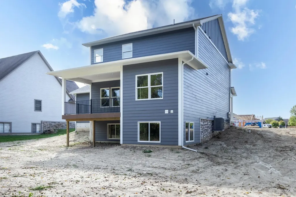 5194 Amelia Earhart Drive Fenton Charter Township MI 48451