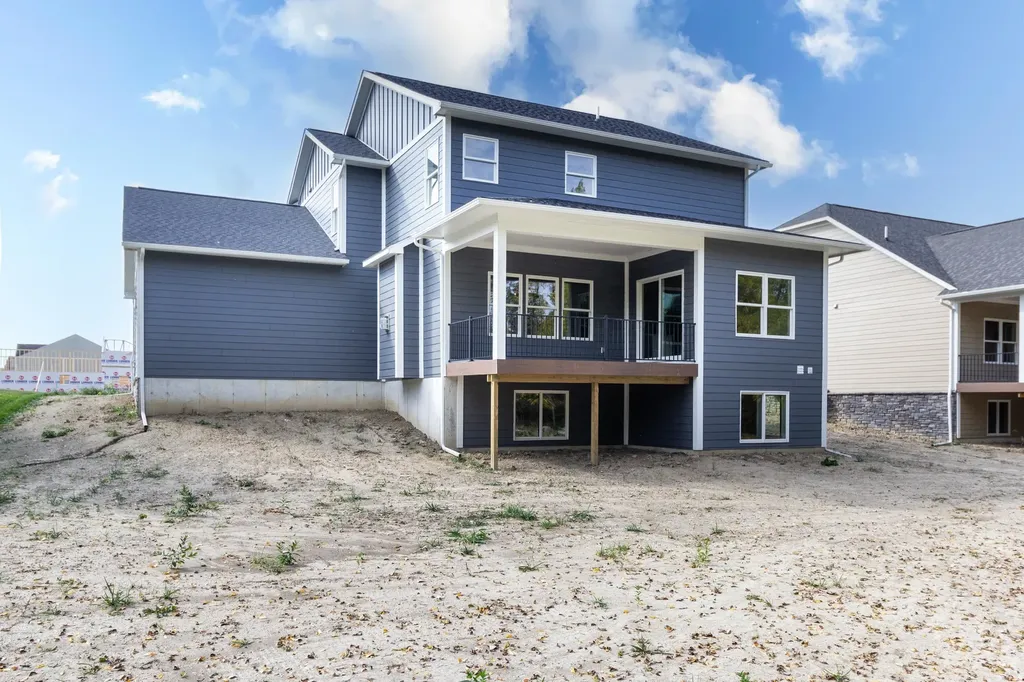 5194 Amelia Earhart Drive Fenton Charter Township MI 48451