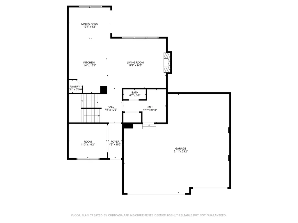 5194 Amelia Earhart Drive Fenton Charter Township MI 48451