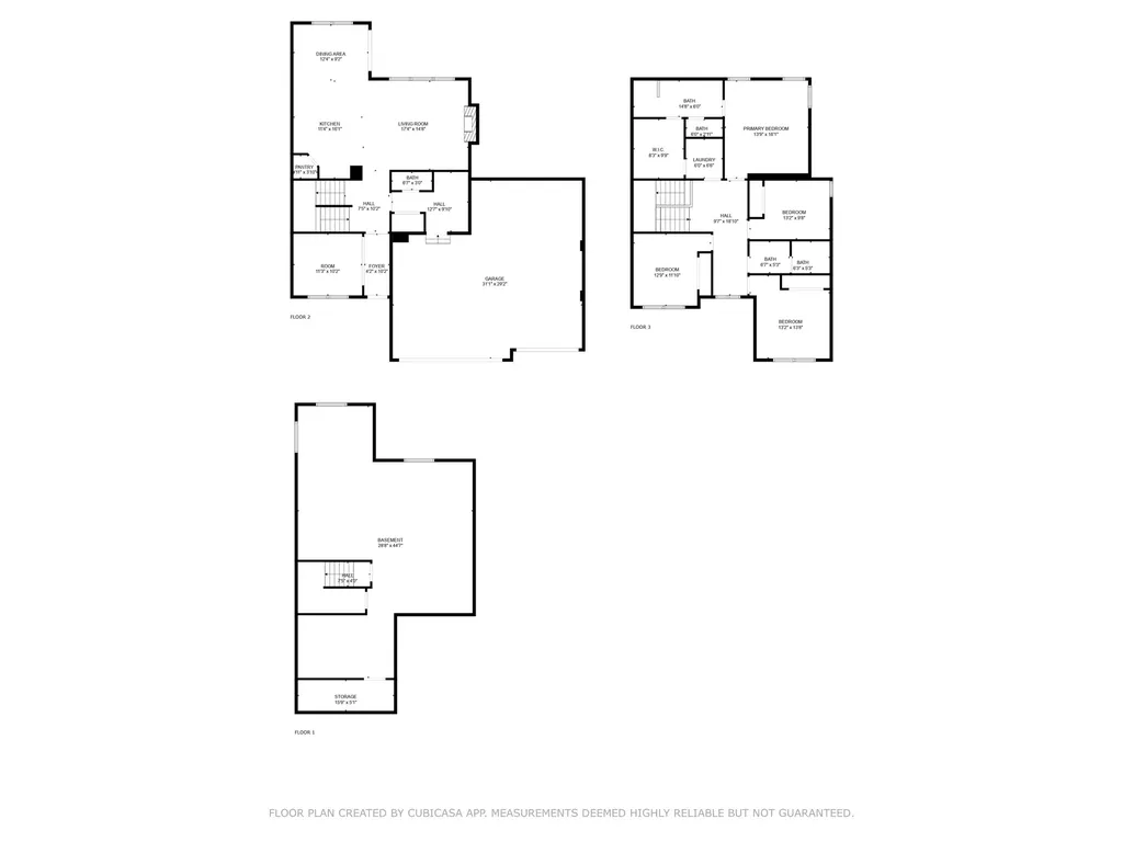 5194 Amelia Earhart Drive Fenton Charter Township MI 48451