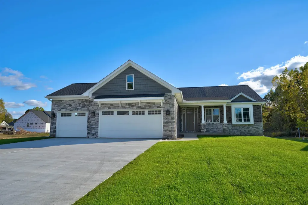 14016 Tupper Lake Road Fenton Charter Township MI 48430
