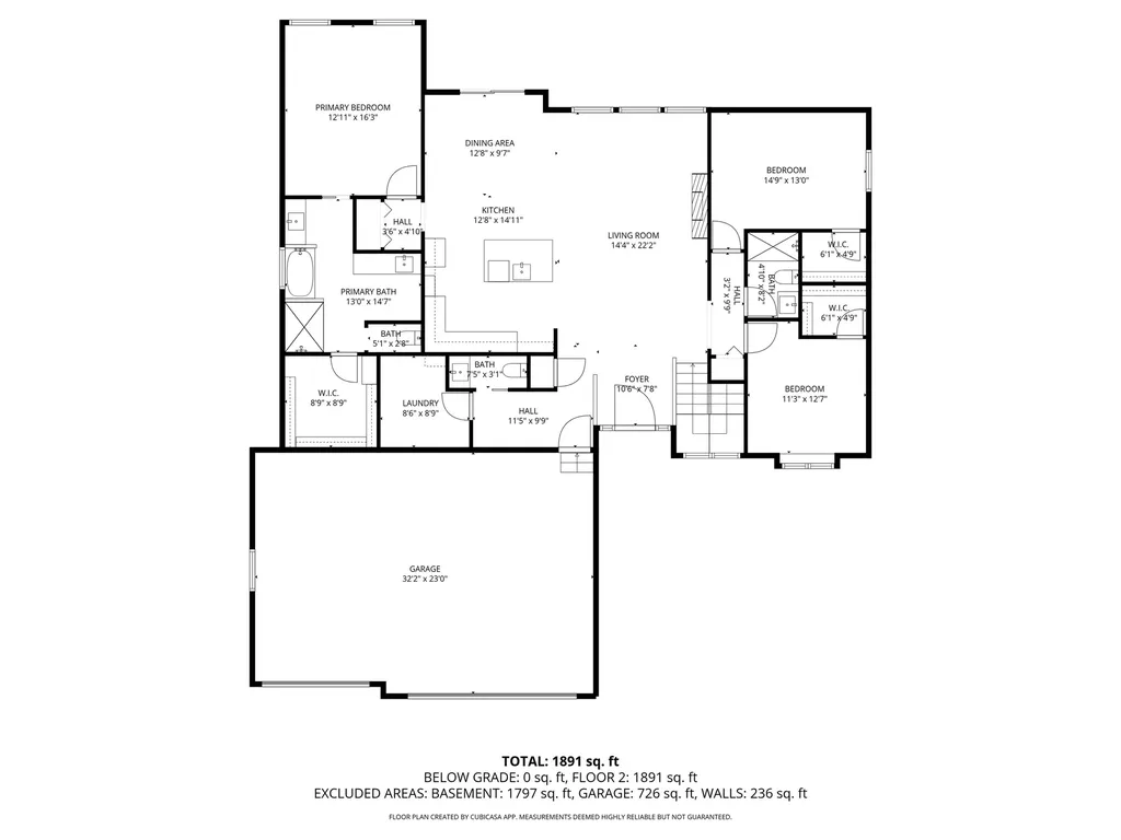 14016 Tupper Lake Road Fenton Charter Township MI 48430
