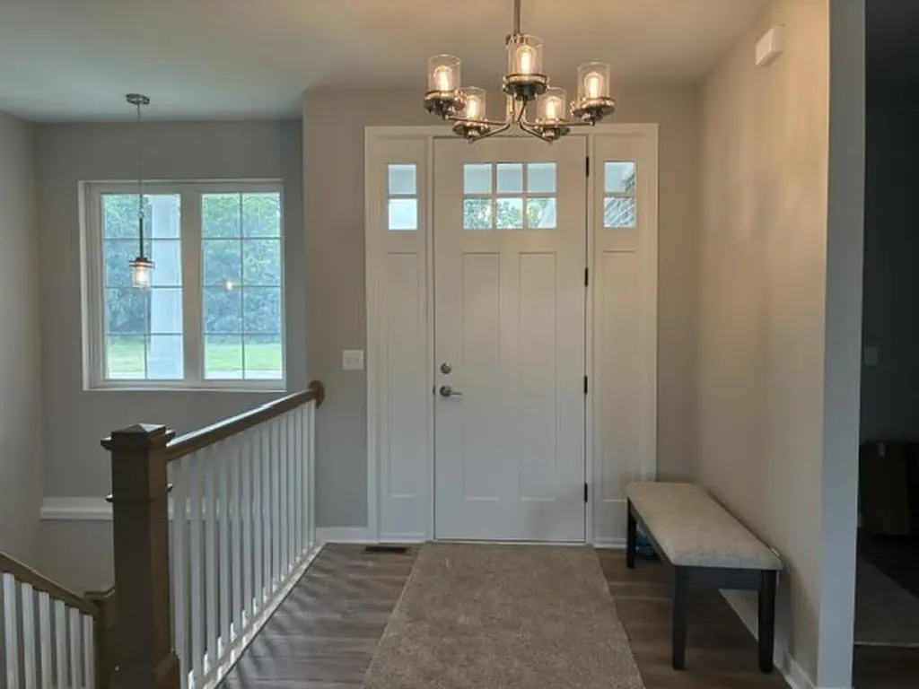 14016 Tupper Lake Road Fenton Charter Township MI 48430