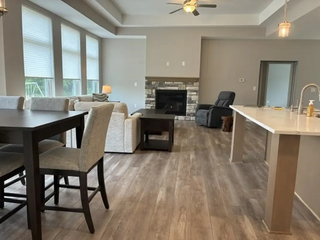 14016 Tupper Lake Road Fenton Charter Township MI 48430