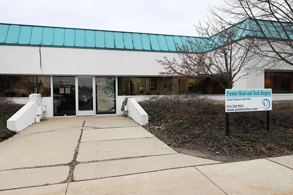 4007 W Court Street Flint Charter Township MI 48532
