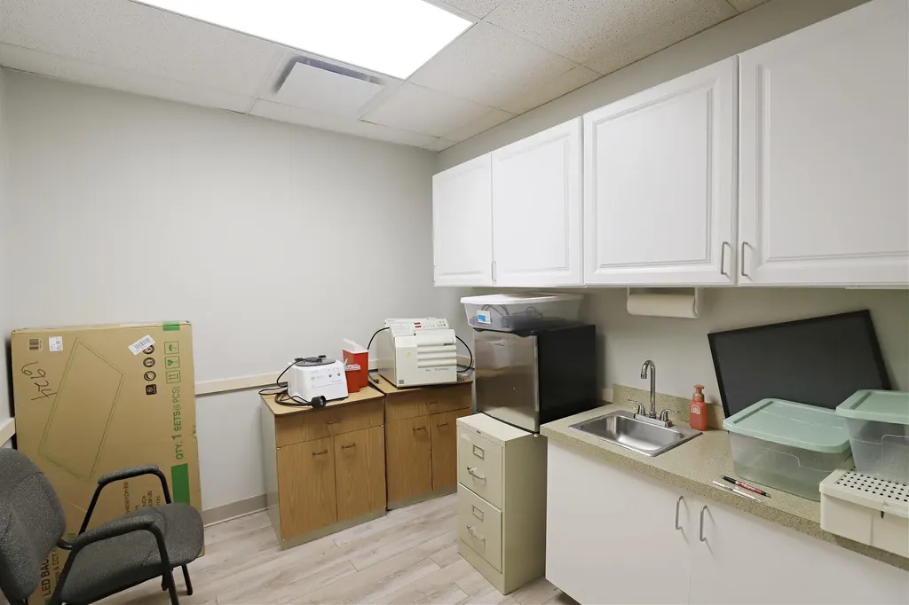 4007 W Court Street Flint Charter Township MI 48532