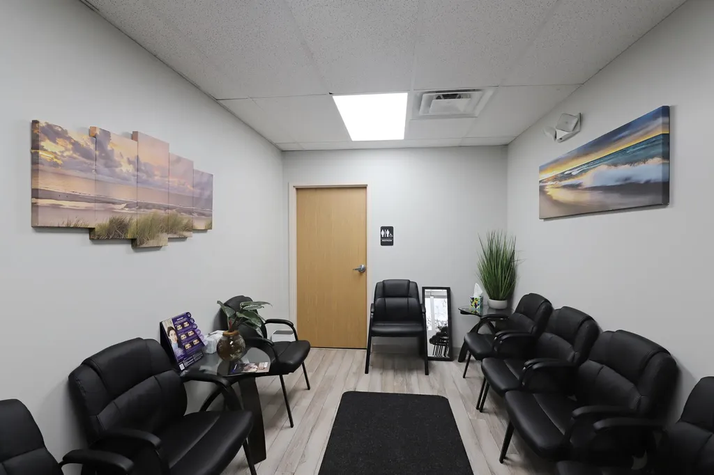 4007 W Court Street Flint Charter Township MI 48532
