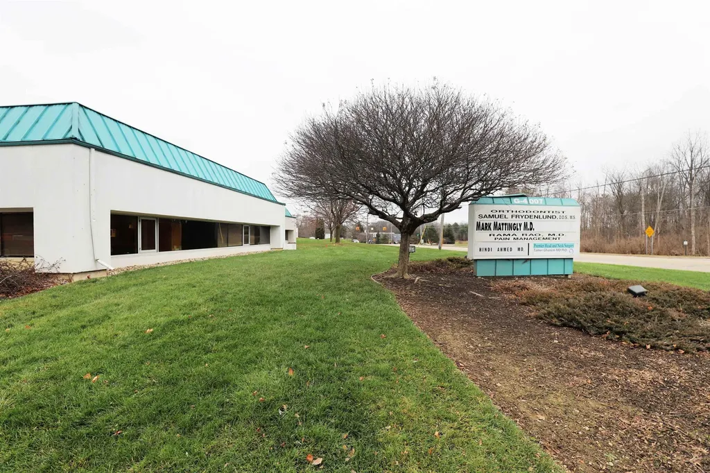 4007 W Court Street Flint Charter Township MI 48532