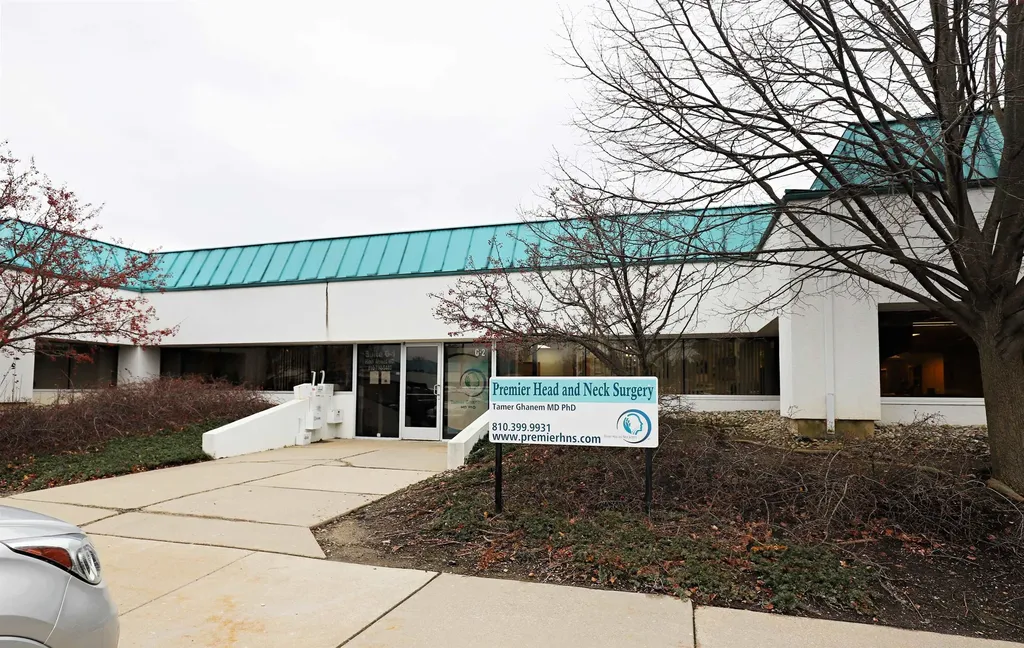 4007 W Court Street Flint Charter Township MI 48532