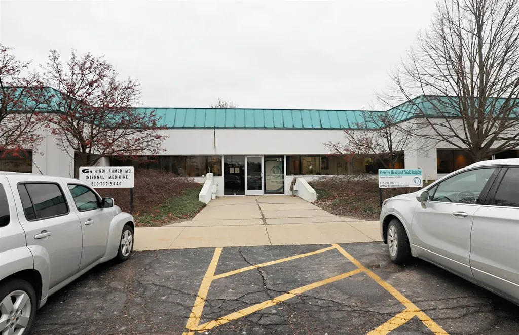 4007 W Court Street Flint Charter Township MI 48532