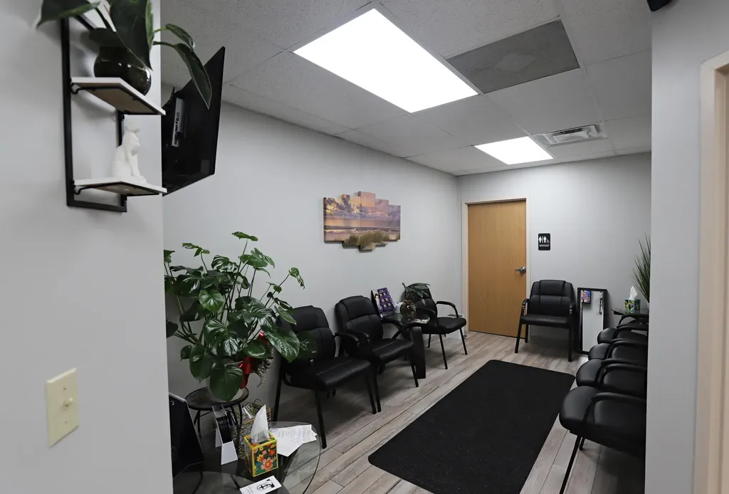 4007 W Court Street Flint Charter Township MI 48532