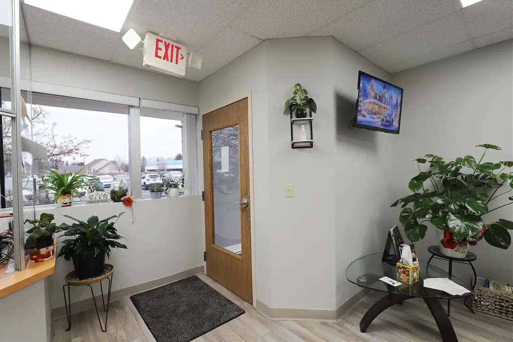 4007 W Court Street Flint Charter Township MI 48532