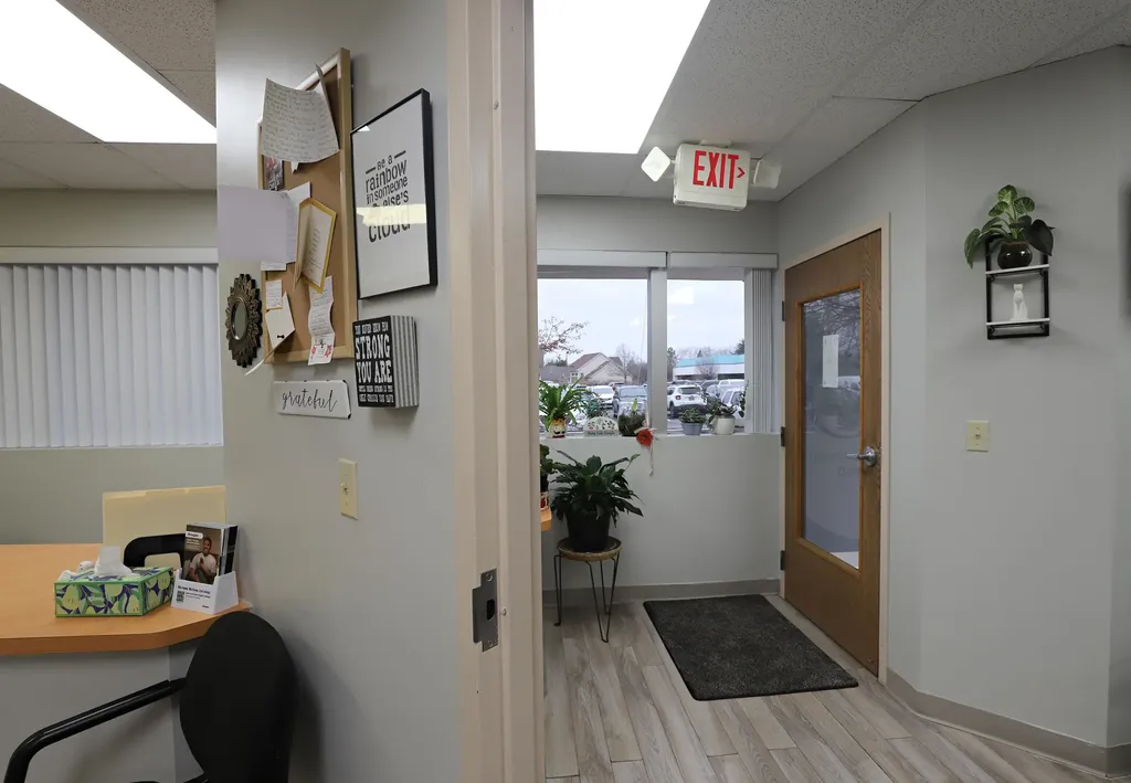 4007 W Court Street Flint Charter Township MI 48532