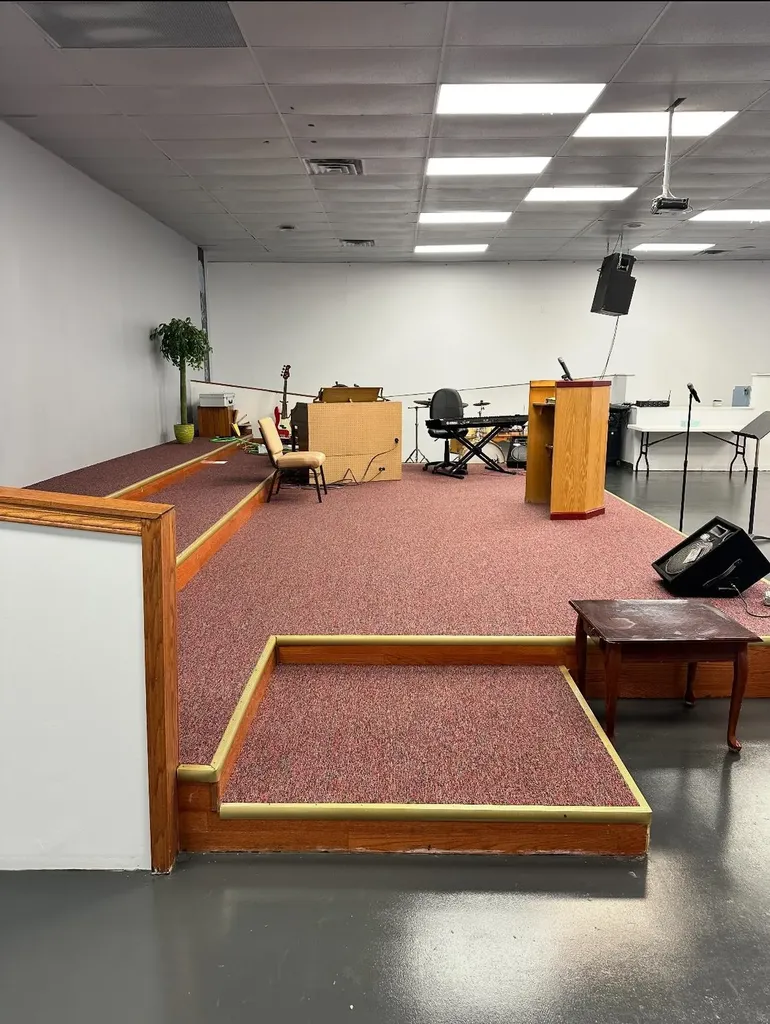 3497 W Pasadena Avenue Flint Charter Township MI 48504