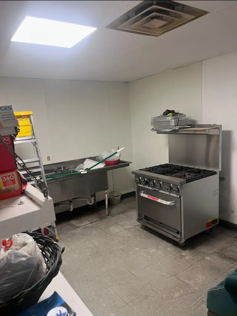 3497 W Pasadena Avenue Flint Charter Township MI 48504