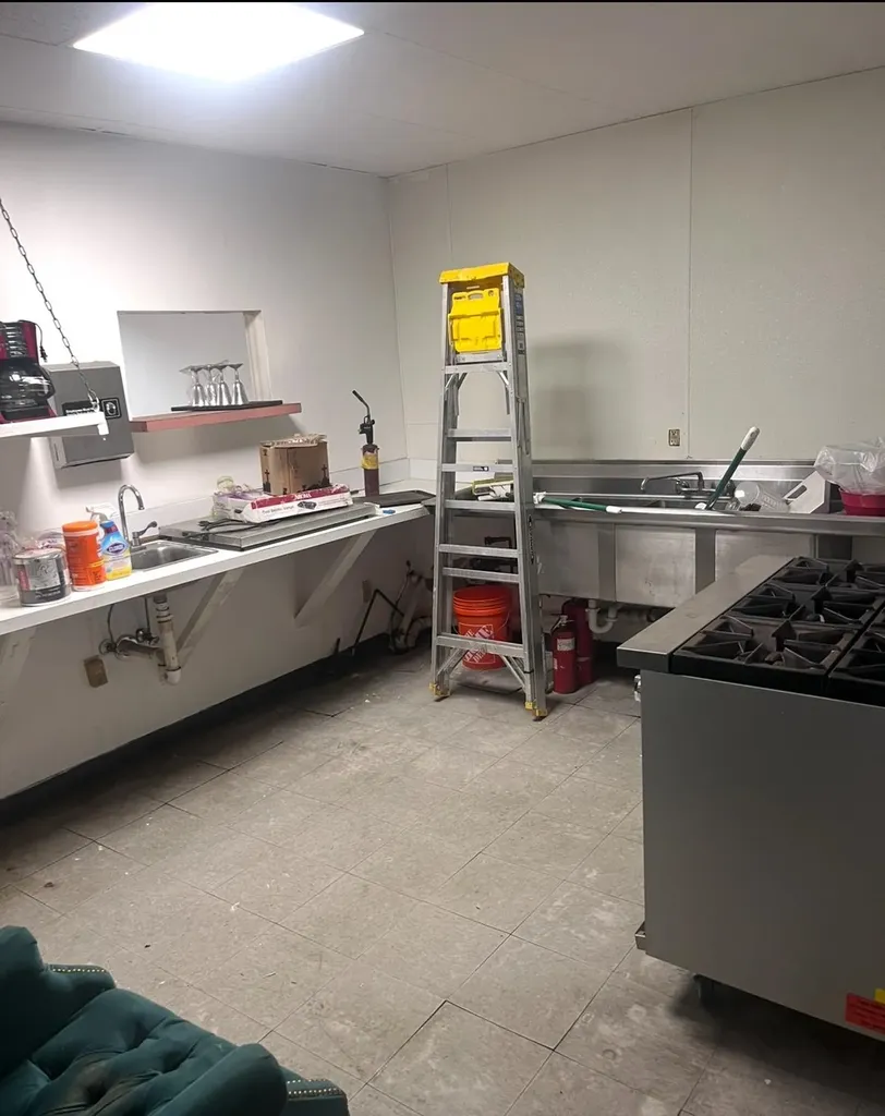 3497 W Pasadena Avenue Flint Charter Township MI 48504