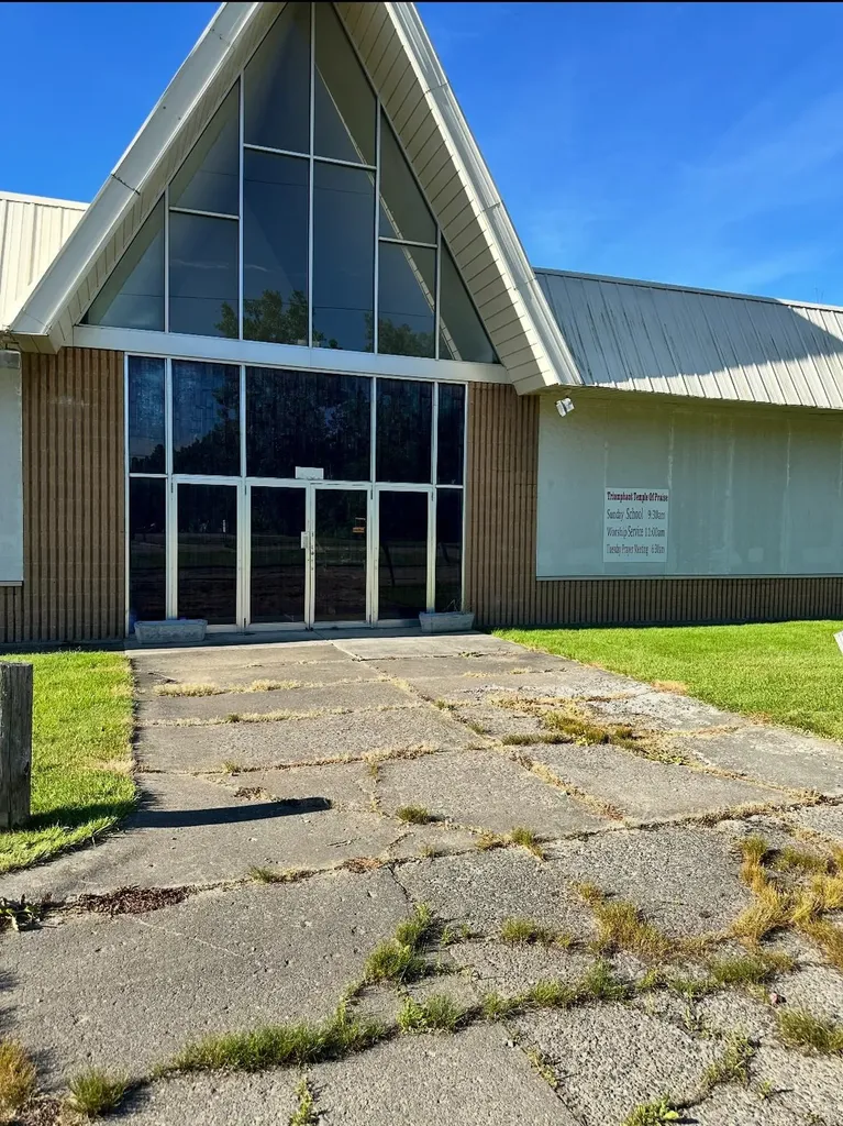 3497 W Pasadena Avenue Flint Charter Township MI 48504